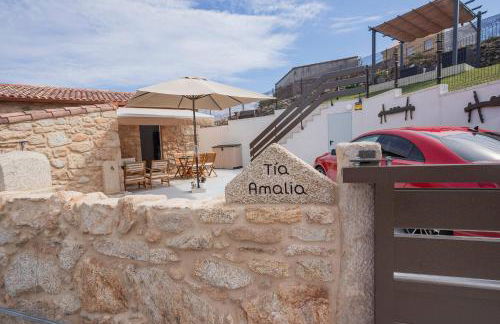 Casa mirador Tía Amalia - Foto 50