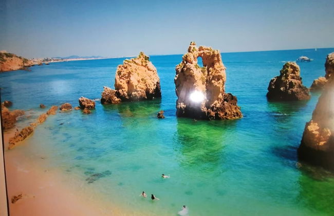 S o Rafael Beach Flat - Foto 26