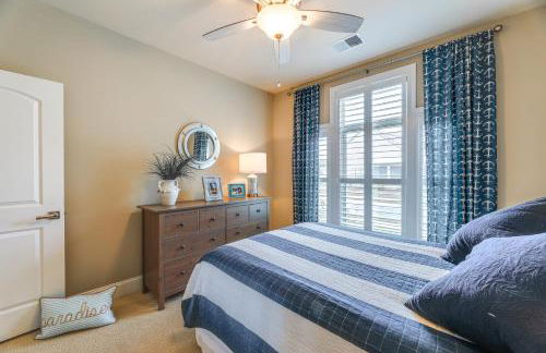 Furnished Outdoor Space Family Home in Ocean View - Foto 15