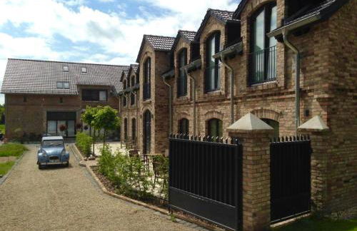 SEEBADHOF Berlin-Rangsdorf - Photo 1