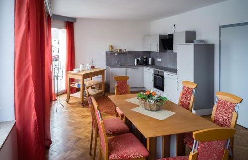 Ferienwohnung Backes - Foto 12