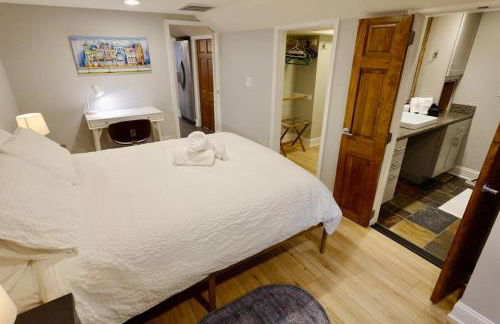 DC Beckons Darling Apt Sleeps 4 - Foto 9