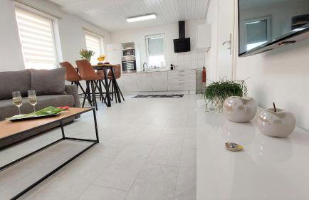 Hill43 Ferienwohnung Tuttlingen - Photo 5