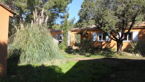 Villas Abbartello - Foto 2, Garden