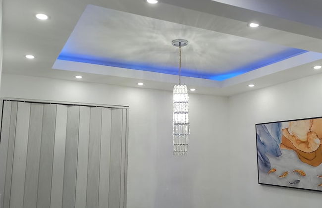 Luxurious Apartment 4to Level With Security Camera - Foto 26