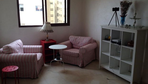 Residence Saumaya - Foto 4, Wohnbereich