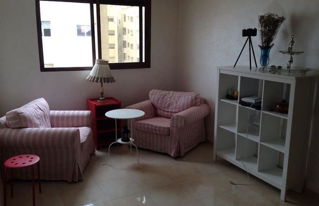 Residence Saumaya - Foto 4