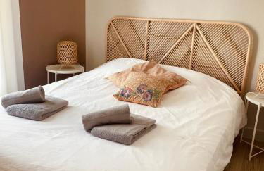 Villa Saint-Cyprien Corse - Foto 6