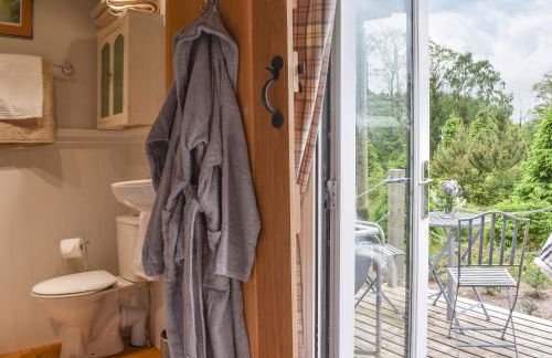 Spruce Shepherd's Hut - Foto 6