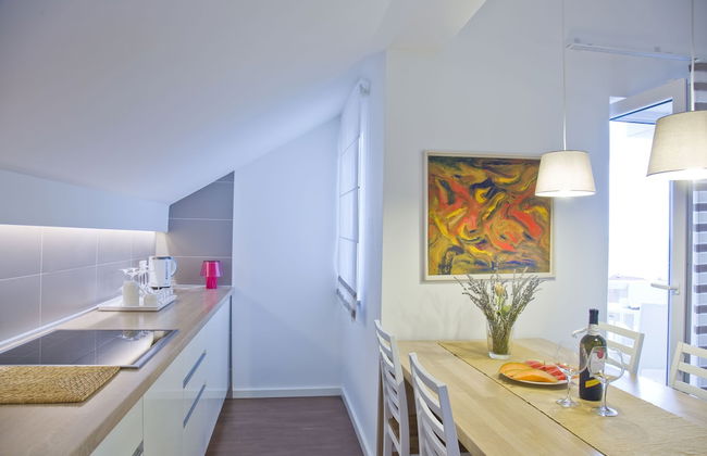 Villa Dalmatina - Adults only - Foto 8