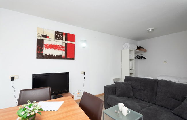 Apartamentos Varios Pas de la Casa 3000 - Photo 25