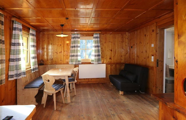 Farmhouse in Tobadill With Mountain Views - Foto 12