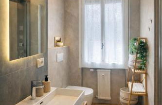 ELIOS LIVING - Parcheggio Privato, Vicino al centro, 200m dal Mare - Photo 7