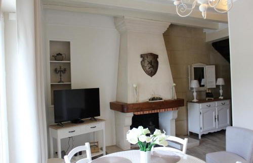 Le Petit Nid de Beauval - Foto 59