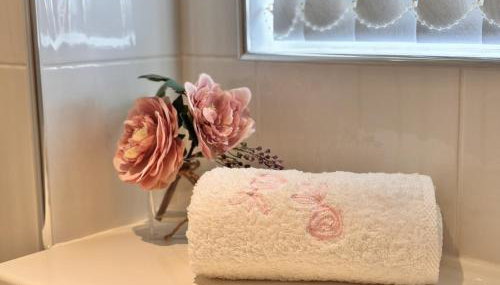 Spacious Home for Workers & Families - Quiet area - Foto 3