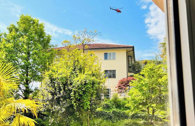 Enchanting View of Lake Maggiore & Mountains - Foto 44