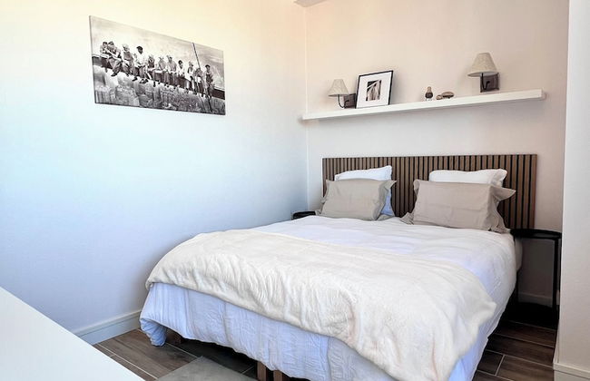 Appartement Proche de l'Otan - Foto 6