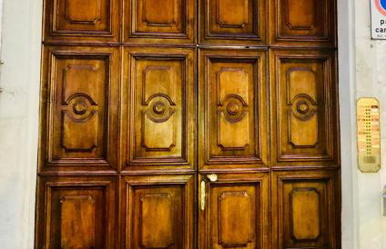 San Donato - Grazioso Moderno Monolocale - 600 m Metro Principi d'Acaja - Photo 31