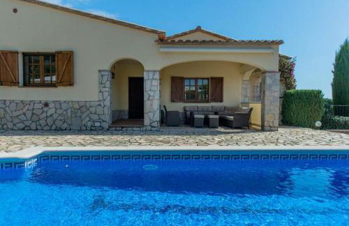 Villa Molino piscina BBQ - Foto 1