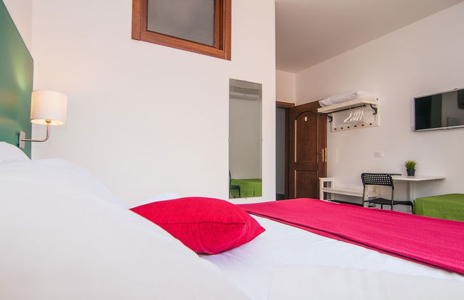 Modica Old Town Rooms - Foto 21