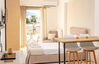 Downtown Comfy Studio - Foto 1