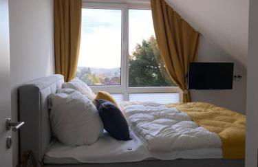 Ferienhaus Mountain View Six53 mit Sauna und Kamin in St. Andreasberg - Foto 33