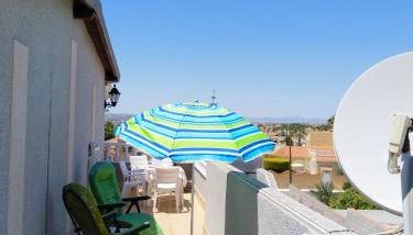 Cozy apartment in El Chaparral, 60 m², shared pool - Foto 2