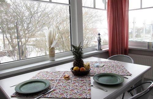 Uns Gartenhus - Foto 9