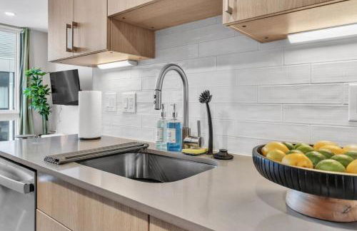 Floor To Ceiling Windows- Bridge Views - Studio - Foto 10