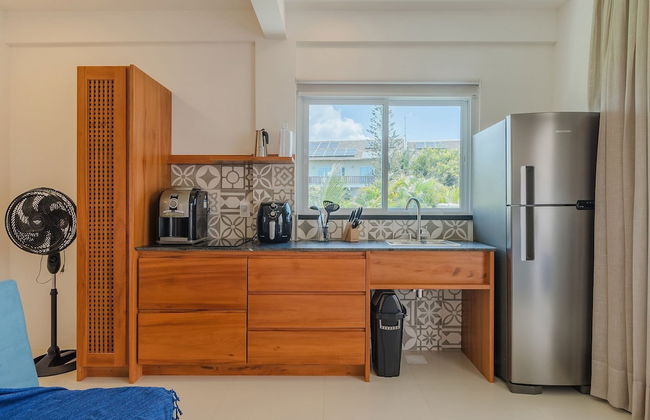 Kite Star Cumbuco By Carpediem - Photo 55