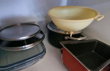 PUY SAINT VINCENT APPARTEMENT T2 BALCON SUPER PANORAMA AVEC PARKING PRIVE COUVERT et PISCINE L'ETE - Foto 22