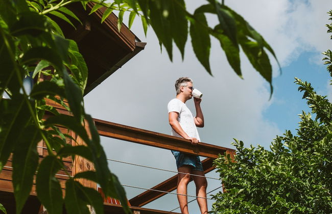 Casa Elua - Ibiraquera - SC - Foto 61