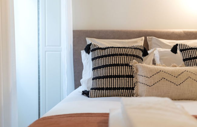 Mouzinho da Silveira 215 by LovelyStay - Foto 18