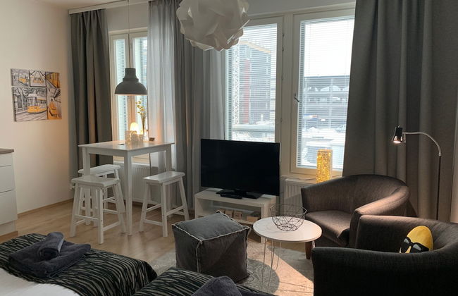 The Harbour Apartments - Foto 52