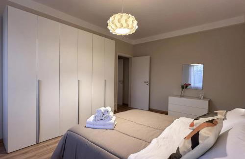 Milano Malpensa, Self Check-In, AC Apt Civico 24 - Foto 4