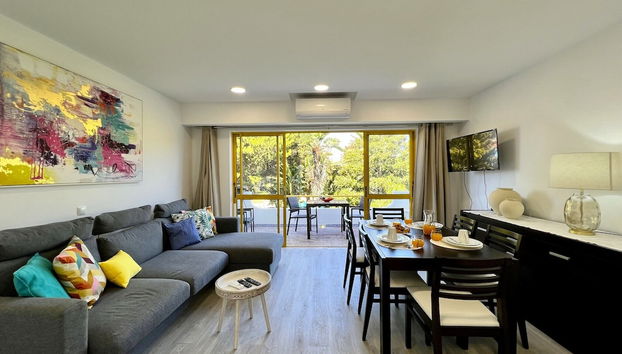 Quarteira Stylish With Pool by Homing - Foto 2, Imagen principal