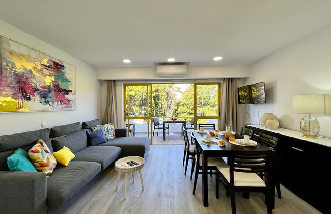 Quarteira Stylish With Pool by Homing - Foto 1