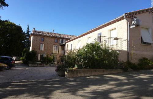 Les Gites du Mont Ventoux - Foto 7