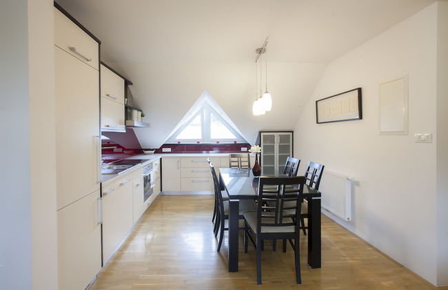 Apartment Karolina - Foto 6