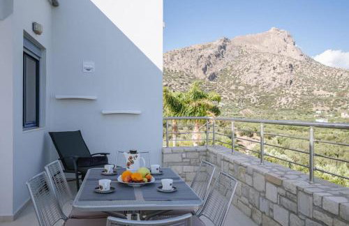 Olea Seaside luxury apartment in Crete - Foto 31