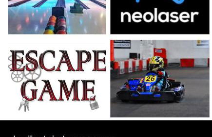 Ocean 300m Gare Centre ville Wifi Parking gratuit - Foto 22