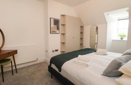 William Tower Suite Stone Cross Mansion - Foto 19