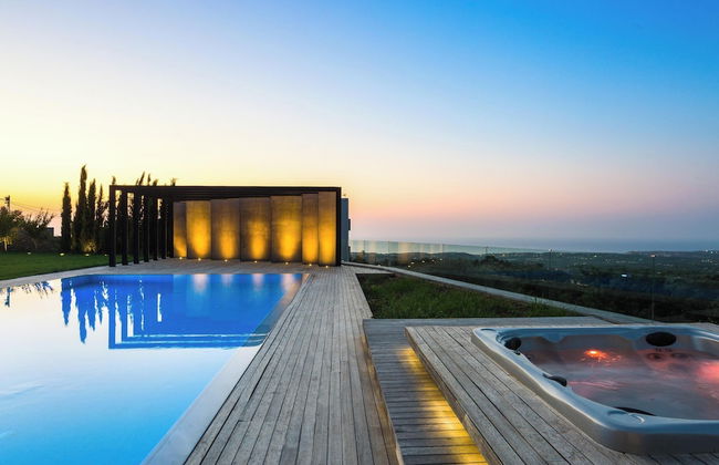 Litinus Regia Crete - Foto 49