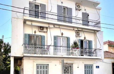 Elina's Rooms - Photo 16