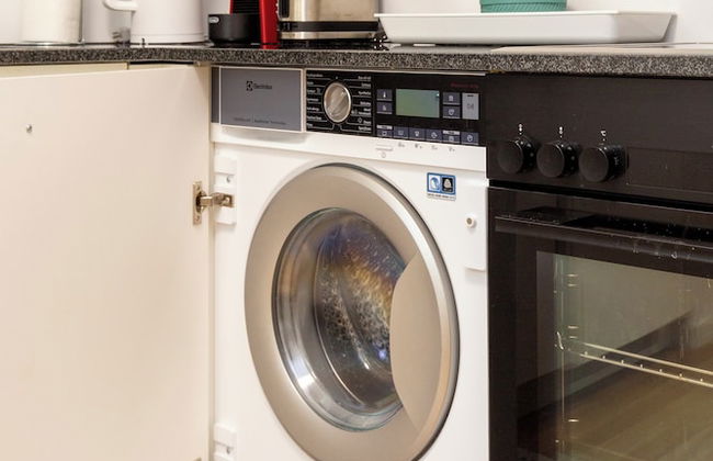 Kaya Zurich Wiedikon - Foto 72