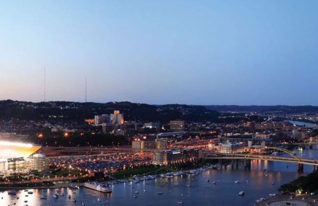 The Encore on the 7th by BridgeStreet - Foto 9