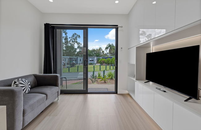 Yandina Caravan Park - Foto 19