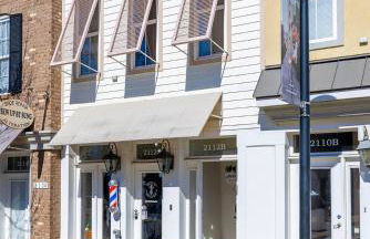 King and Queen Beds with a Gourmet Kitchen - Foto 24