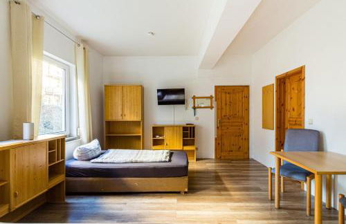 Apartmenthaus in Chemnitz für Monteure - Foto 9