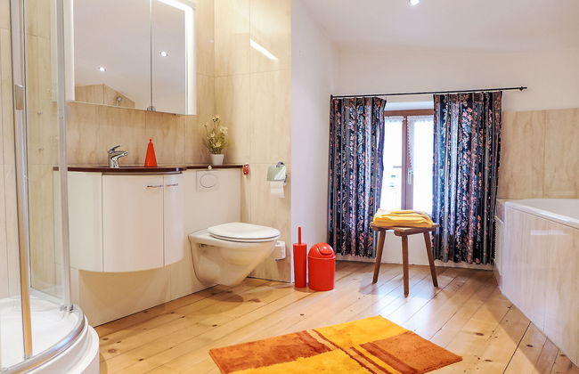 Ferienhaus Döss - Foto 22